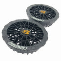 ☆美品セット☆BURTLE バートル 30V エアークラフト専用バッテリー AC10 ファンユニット AC10-2 2026年モデル138271 - 2