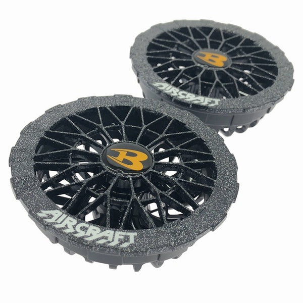 ☆美品セット☆BURTLE バートル 30V エアークラフト専用バッテリー AC10 ファンユニット AC10-2 2026年モデル138271 - 2