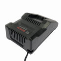 ☆中古品☆BOSCH ボッシュ 18V リチウムイオンバッテリー 2.0Ah×2個 充電器付き 電動工具 充電池 蓄電池130392 - 6