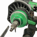 ☆中古品☆HITACHI 日立工機 高圧ロール釘打機 型番不明 エアツール 大工道具 エア釘打ち機136194 - 8