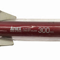 ☆未使用品☆ ANEX アネックス 300mm ビットホルダー ALHP-300 電動用 強力型 ロング129610 - 8
