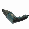 ☆中古品☆makita マキタ 100V 24mm ハンマドリル HR2460 ケース付 コード式 ハンマードリル 穴あけ 穿孔129117 - 7