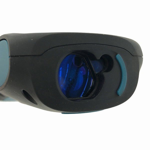 ☆長期保管品☆makita マキタ レーザー距離計 LD080PI 傾斜センサー付き 測定可能範囲 5cm～80m ケース付 距離測定器 光学測定器  116486 - 8