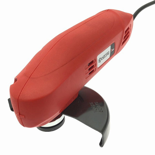☆未使用品☆KYOCERA 京セラ 100mm 刃研ぎグラインダー CG-11134590 - 2