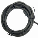 ☆中古品☆shindaiwa 新ダイワ 100V 180mm 防塵カッター B18N コード式 防じんカッター チップソー切断機 鉄工用127738 - 9