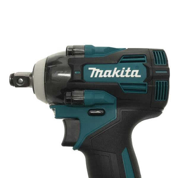 ☆未使用品☆makita マキタ 40Vmax 充電式インパクトレンチ TW004GRDX バッテリ2個(40Vmax2.5Ah) 充電器 ケース133698 - 9