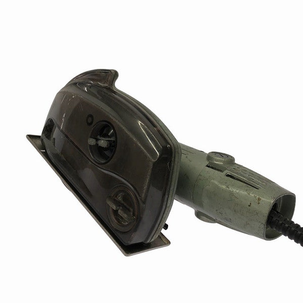☆中古品☆SHINDAIWA 新ダイワ 112mm 防塵カッター B11N-F 防じんカッター チップソーカッター134119 - 5