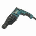 ☆中古品☆ makita マキタ 100V 18mm ハンマドリル HR1841F 本体+ケース SDSプラスシャンク 穴あけ 穿孔137985 - 4