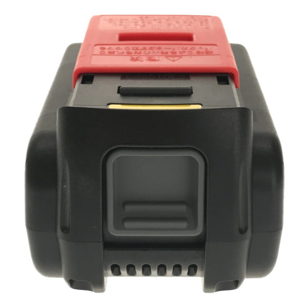 ☆未使用品☆Panasonic パナソニック 18V 5.0Ah 純正 リチウムイオン電池パック EZ9L54 LJタイプ リチウムイオンバッテリー136661 - 5