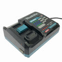 ☆比較的綺麗です☆makita マキタ 40Vmax用 純正 急速充電器 DC40RA リチウムイオンバッテリー用 リチウムイオン電池用131793 - 2