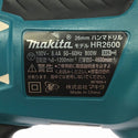 ☆未使用品☆ makita マキタ 100V 26mm ハンマドリル HR2600 本体+パーツ+ケース130195 - 8