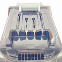 ☆未使用品4個セット☆makita マキタ 40Vmax 4.0Ah 純正 リチウムイオンバッテリー BL4040 電池 蓄電池 充電池133614 - 8