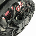 ☆中古品☆BURTLE バートル AIR CRAFT エアークラフト AC08-22V ファンユニット AC370/371 充電器付 暑さ対策137297 - 5