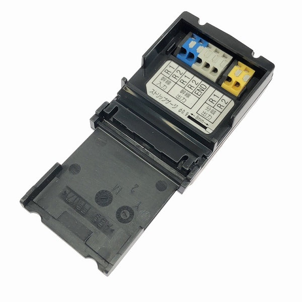 ☆未使用品6個セット☆アイホン 小型住戸アダプター VJW-2AVS 増幅分岐器 VJWA-2U 増幅分配器 GBWA-2YS パトモ ヴィクサス - 8