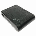 ☆中古品セット☆BURTLE バートル 22V エアークラフト専用バッテリー AC08 ファンユニット AC08-1 空調作業服用 京セラ137459 - 8