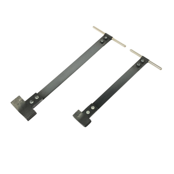 ☆未使用品☆VALQUR 日本バルカー工業 パッキンツールセット TOOL-S00000 グランドパッキン取り替え パッキンフック118407 - 7