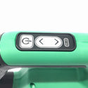 ☆未使用品☆ HIKOKI ハイコーキ 36V コードレスブロワ RB36DB(NN) 電池・充電器別売122344 - 7