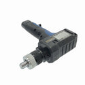 ☆比較的綺麗☆VALUE BBK 7.2V 全自動電動エキスパンダー VEE-2(VTE-42D) バッテリ1個(2.0Ah)充電器 ダイス付 拡管 銅管 フレア137131 - 7