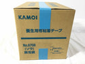 ☆未使用☆KAMOI カモ井加工紙 養生用布粘着テープ NO.6708 25mm×25m 60巻入 ソラ無包装 水色 カモ井加工紙株式会社117146 - 7