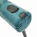 ☆中古品☆makita マキタ 防じんボードトリマ モデル3706 電動工具 木工 切断機 加工 DIY 日曜大工 - 9