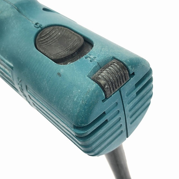 ☆中古品☆makita マキタ 防じんボードトリマ モデル3706 電動工具 木工 切断機 加工 DIY 日曜大工 - 9