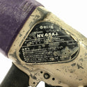☆中古品☆HITACHI 日立工機 65mm 常圧 ロール釘打機 NV65AJ ロール釘打ち機 エア釘打ち機 エア釘打機 コイルネイラ133574 - 9