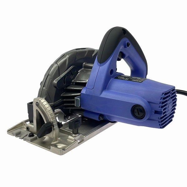 ☆中古美品☆HiKOKI ハイコーキ 165mm 丸のこ FC6MA3 ガイド パーツ ケース付き コード式 マルノコ 丸鋸 DIY 日曜大工131637 - 7