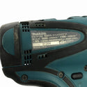 ☆中古品☆makita マキタ 14.4V 充電式4モードインパクトドライバ TP130D 本体のみ 電動工具127691 - 9
