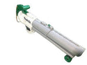 ☆中古品☆makita マキタ 100V ブロワ集じん機 MUB1200 ブロワー集じん機 ブロワ集塵機 送風機 清掃 掃除 吹き飛ばし113758 - 4