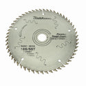 ☆中古品☆makita マキタ 18V 165mm 充電式マルノコ HS631D 中古刃付属  コードレス 丸のこ 丸ノコ 2019年製造128783 - 10