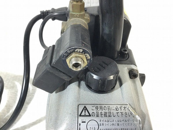☆中古品☆ FUSO フソー 真空ポンプ RP-2200122362 - 8