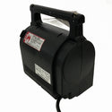 ☆極美品☆SEIWA 精和産業 100V 低圧高塗着塗装機 クリンボーイ CB-150E ガン欠品 電動工具 屋内用129082 - 5