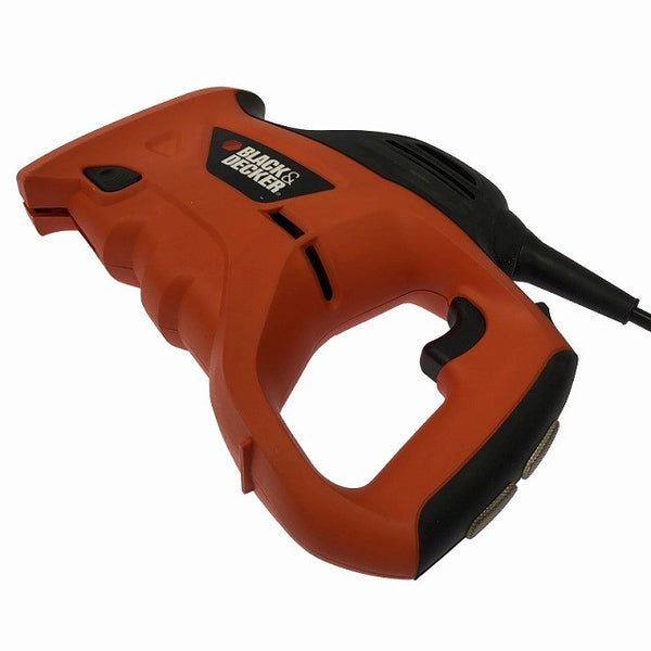 ☆極美品☆BLACK＆DECKER ブラックアンドデッカー 100V 電動式ノコギリ KS880EC 電動工具 切断機 木工 DIY134626 - 5