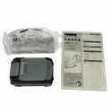 ☆中古品※コメント必読☆makita マキタ 40Vmax 充電式タッカ ST001G バッテリー1個(BL4040) ゴーグル ケース付 コードレスタッカー135012 - 9