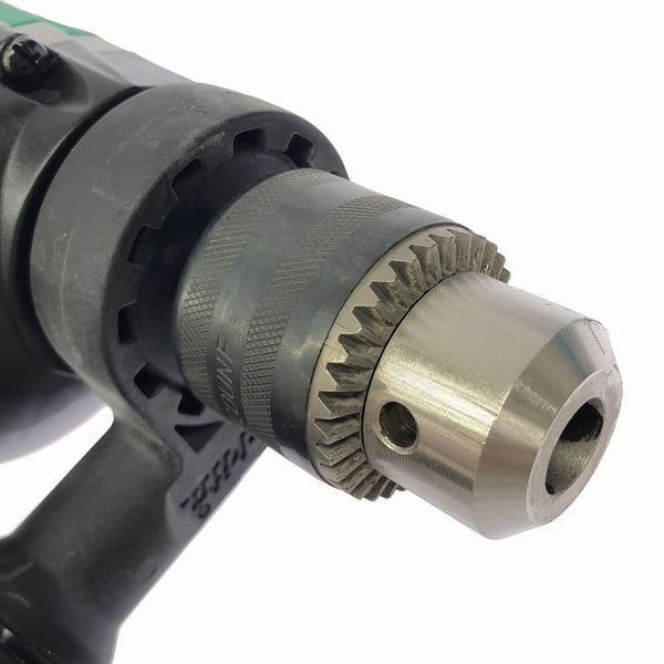 ☆中古品☆makita マキタ 100V 165mm マルノコ M565 電動ドリル M816 工具2点セット 電動工具 日曜大工 DIY132134 - 9