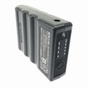☆未使用セット☆BURTLE バートル 30V エアークラフト専用バッテリー AC10 レッド ファンユニット AC10-2 ゴールド 2026年モデル129466 - 3
