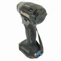 ☆中古品☆makita マキタ 18V 充電式インパクトドライバ TD173DZB 黒/ブラック 本体のみ コードレス 電動工具 おまけ付き♪137397 - 5