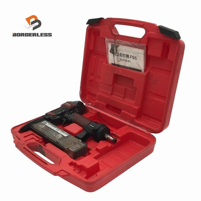 G3677trg 未使用 ヤナセ NEOフラップエアーツール Pタイプ AGSS-FP-PSET 生産終了製品｜製品情報｜日東工器株式会社