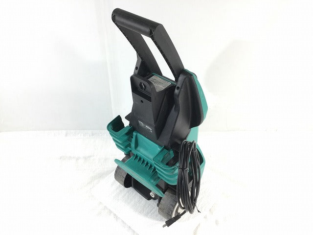 ☆中古品☆RYOBI リョービ 100V 高圧洗浄機 AJP-4170VGQ ホース＋ガン