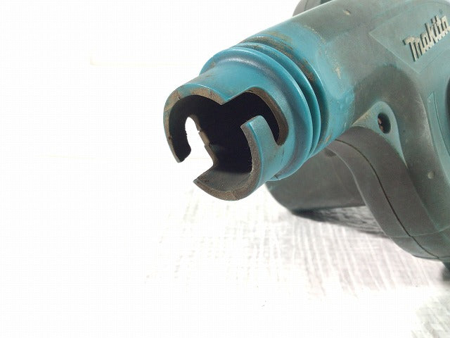 ☆品☆makita マキタ 14.4V 充電式ブロワ UB142D バッテリー3個(14.4V