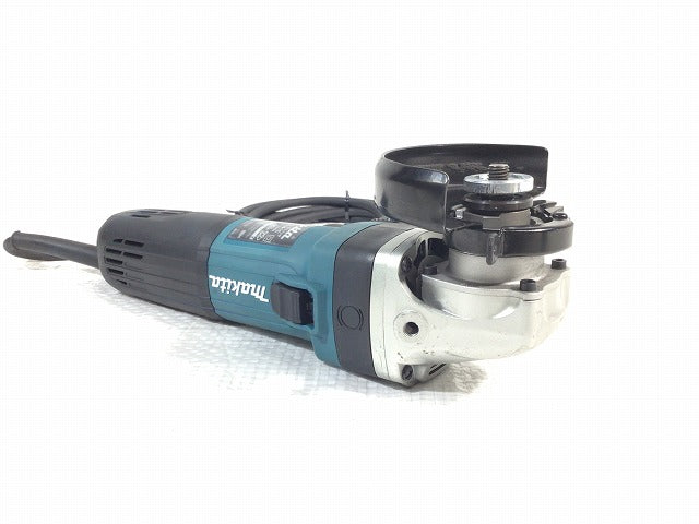 ☆品☆ makita マキタ 100mm 電子 ディスクグラインダ GA4041C