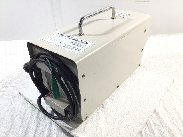 ☆品☆MAIGHT マイト工業 100V 溶接ヤケ取り器 SCALER/スケーラー MS