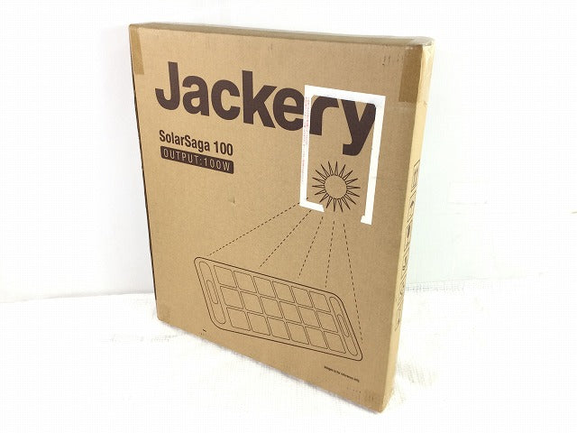 ☆未使用品☆Jackery ジャクリ ポータブル電源 708 PTB071 708Wh/500W