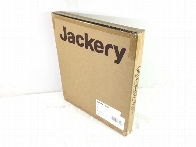 ☆未使用品☆Jackery ジャクリ ポータブル電源 708 PTB071 708Wh/500W