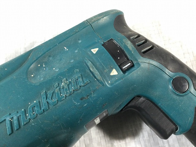 ☆品☆makita マキタ 24mm ハンマドリル HR2460F 穴あけ 穿孔 76896