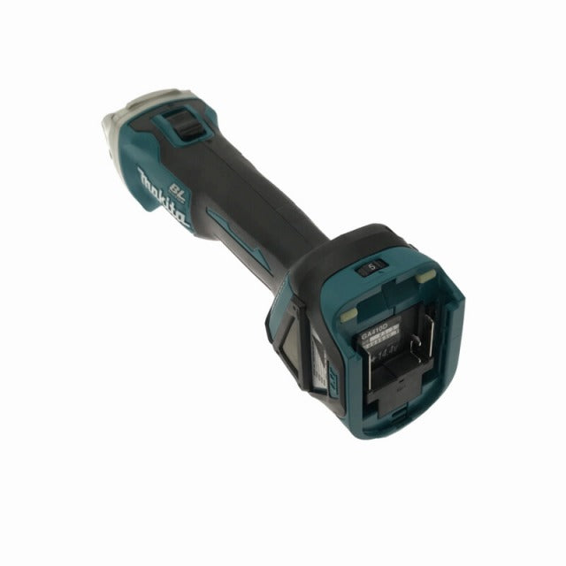 ☆未使用品☆makita マキタ 14.4V 100mm 充電式ディスクグラインダー