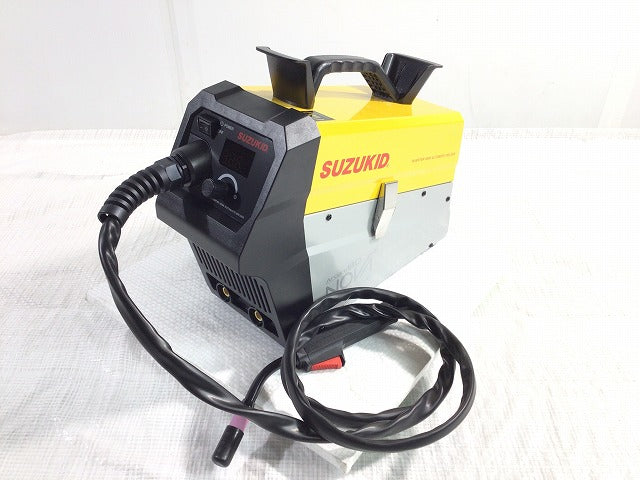 SUZUKID Buddy他　新品未使用品 SUZUKID buddy その他諸々セット 未使用 スズキッド/suzukid