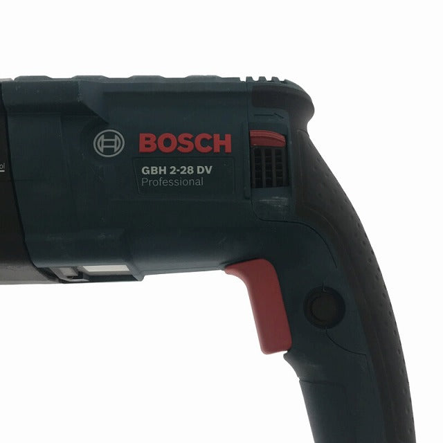 ☆品☆ BOSCH ボッシュ ハンマードリル GBH2-28DV SDSプラスシャンク