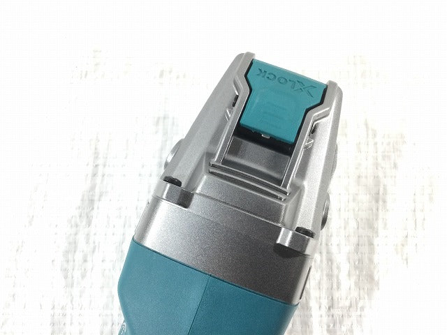 ☆未使用品 セットばらし品☆makita マキタ 40Vmax 125mm 充電式