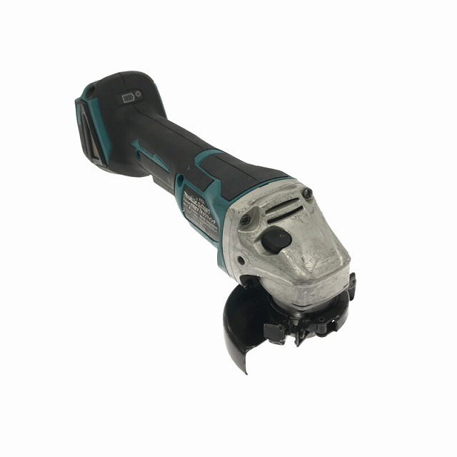 ☆比較的綺麗です☆ makita マキタ 18V 100mm 充電式ディスク